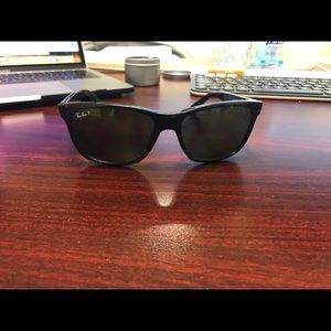 Ray-Ban RB4181 Women’s Sun Glasses